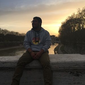 Meet your Posher, Luis